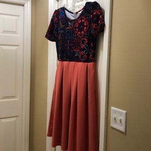 Lularoe Amelia